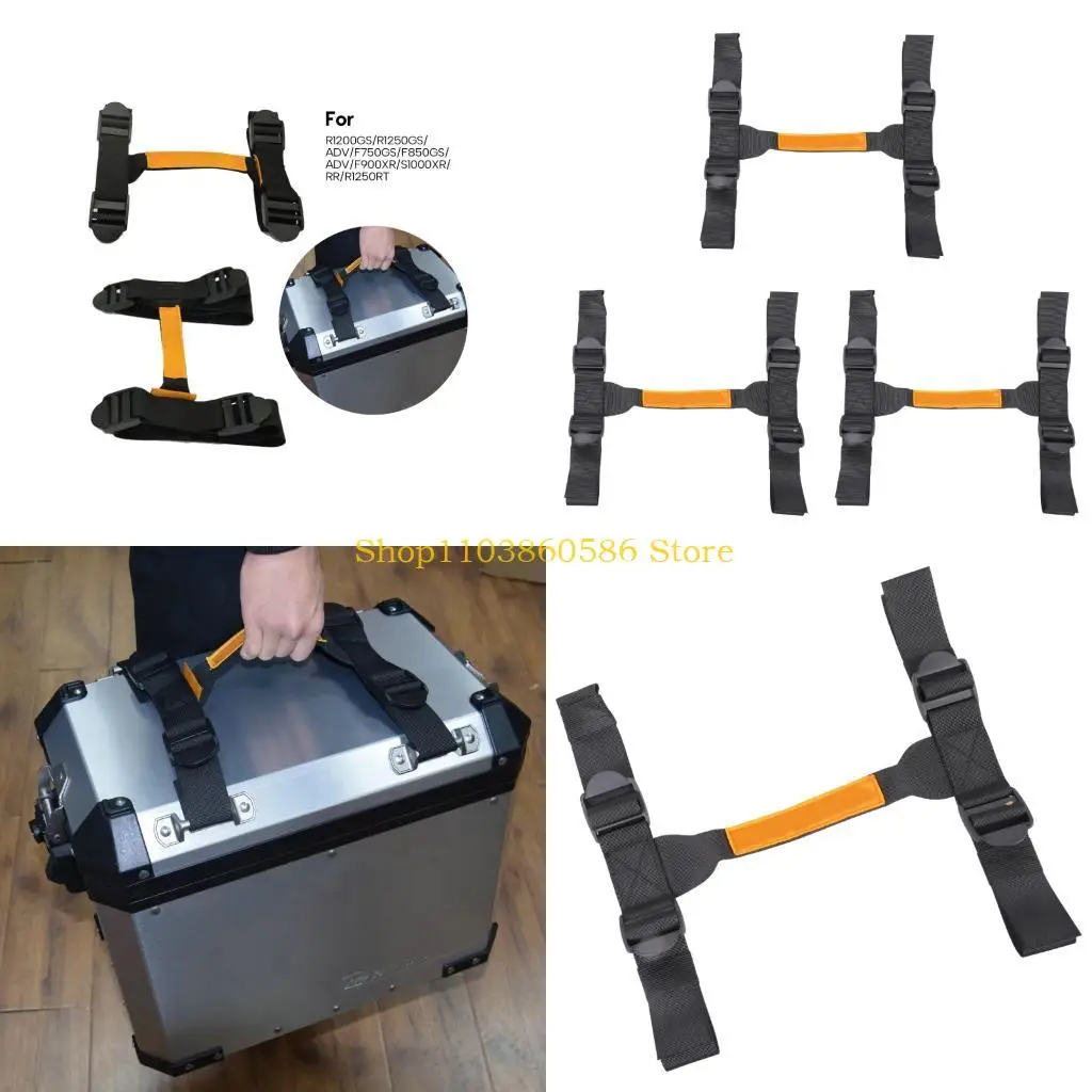 242A Motorcycles Pannier Handle Aluminum Alloy Side Box Pannier Handle for R1200GS
242A Motorcycles Pannier Handle Aluminum Alloy Side Box Pannier Handle for R1200GS