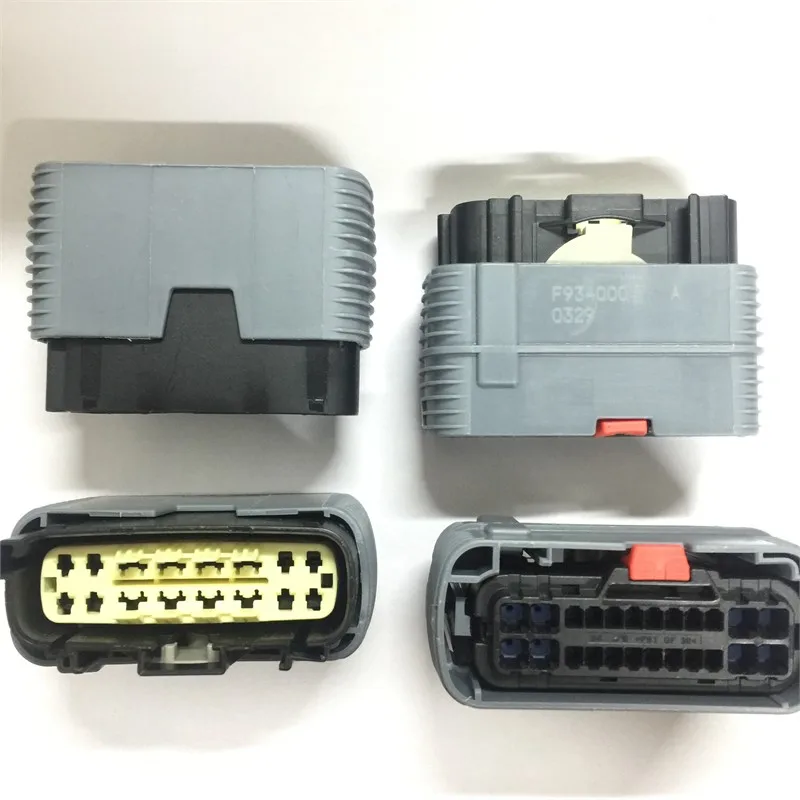 5pcs/lot DT06-12SB-CE05 F264200 F93400 HD10-5-16P HVSL633023A MPS02-BSMA0320 RT001412PNHEC03
5pcs/lot DT06-12SB-CE05 F264200 F93400 HD10-5-16P HVSL633023A MPS02-BSMA0320 RT001412PNHEC03