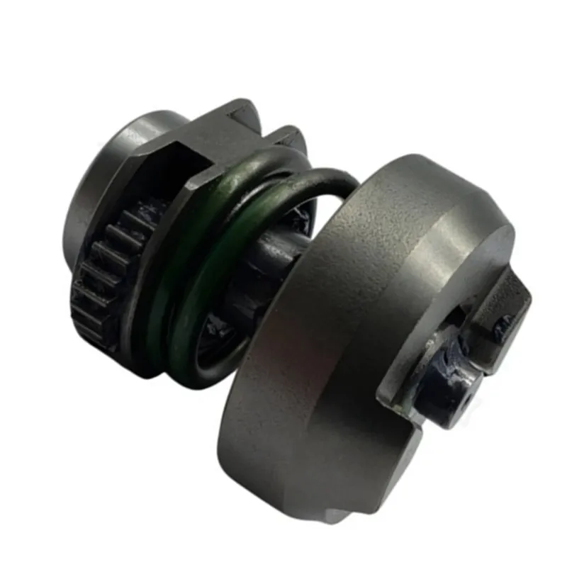 【ЭФФЕКТИВНЫЙ】Механизм ударного действия N611705 для ударных дрелей DCF809, DCF809C2, DCF809D2 – Сменный блок механизма ударного действия
【ЭФФЕКТИВНЫЙ】Механизм ударного действия N611705 для ударных дрелей DCF809, DCF809C2, DCF809D2 – Сменный блок механизма ударного действия