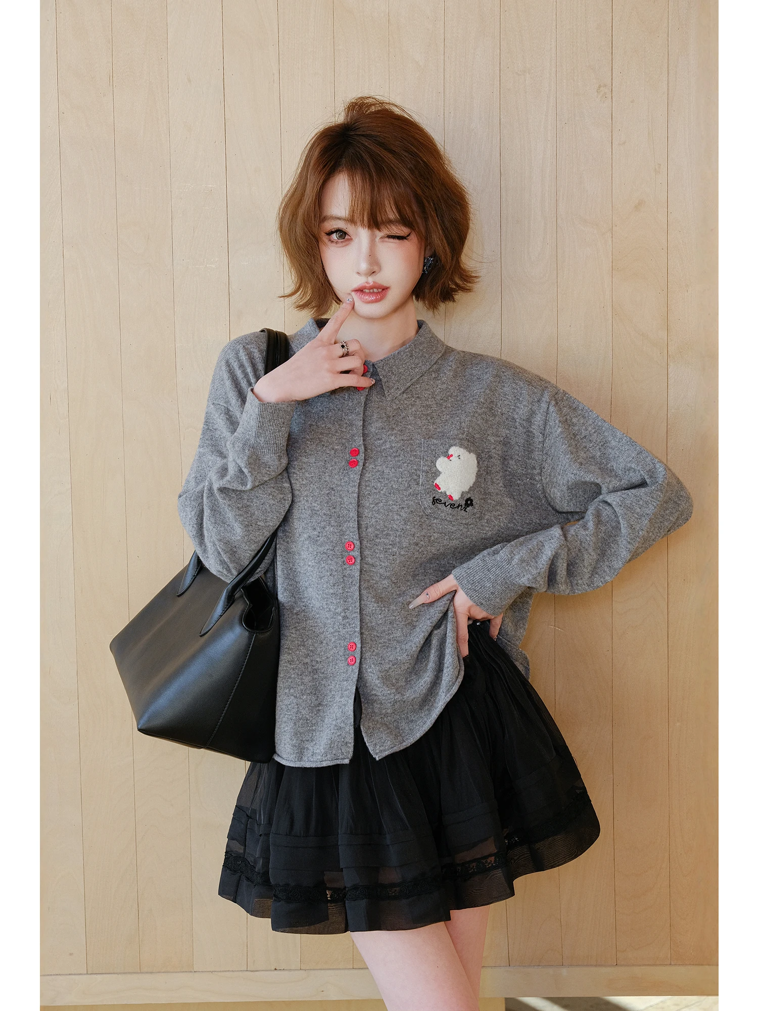 MIUCO Beautiful Bla High Waist A-Line Puffy f Skirt Lace Splicing ort Skirt Ele Small Size Heightening
MIUCO Beautiful Bla High Waist A-Line Puffy f Skirt Lace Splicing ort Skirt Ele Small Size Heightening