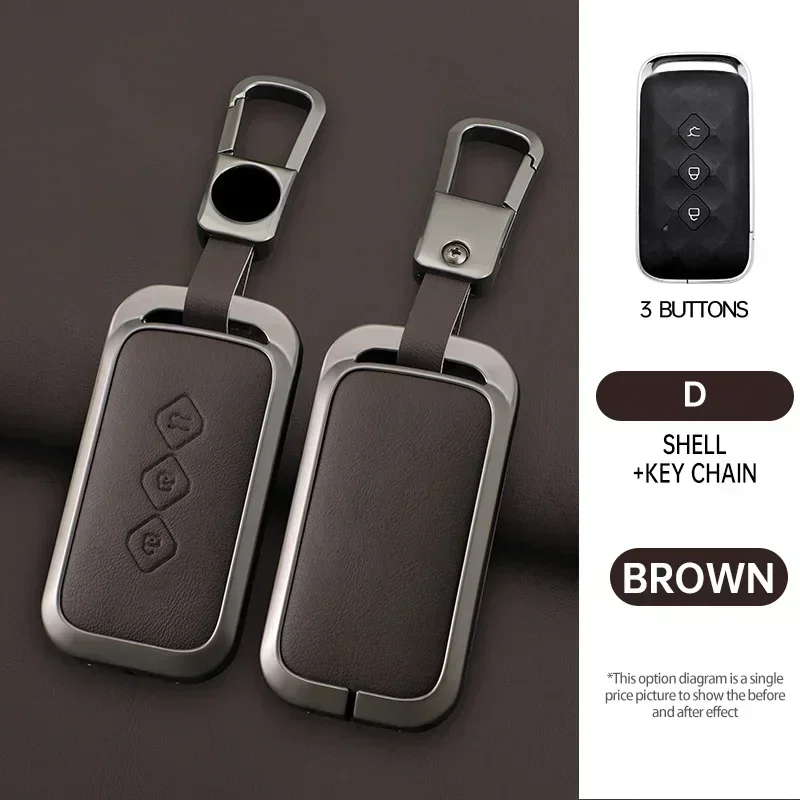 Car Key Cover Case Bag Shell for Wuling HongGuang Macro Light S1 For Baojun 730 510 560 310 630 310W Accessories Keychain
Car Key Cover Case Bag Shell for Wuling HongGuang Macro Light S1 For Baojun 730 510 560 310 630 310W Accessories Keychain