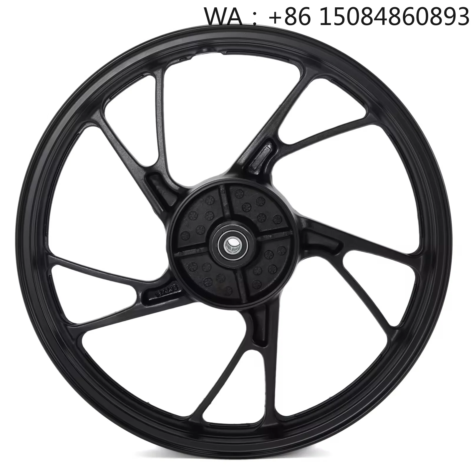 6061-T6 aluminum alloy aerospace material, motorcycle parts, 17 Inch Casting Wheel Rims, Custom Modified Sport Motorcycle Scoote
6061-T6 aluminum alloy aerospace material, motorcycle parts, 17 Inch Casting Wheel Rims, Custom Modified Sport Motorcycle Scoote