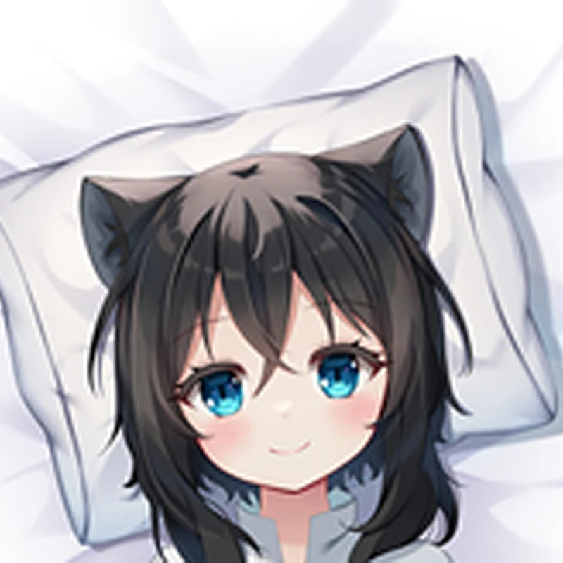 New Pattern Anime Mio Akiyama Dakimakura Hugging Body Pillow Cover Case double-sided printing
New Pattern Anime Mio Akiyama Dakimakura Hugging Body Pillow Cover Case double-sided printing