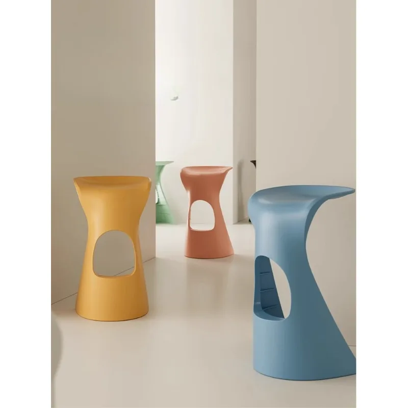 Modern Nordic Bar Stool Stackable Counter Height Stool Cafe Pub Stool Industrial Kitchen Island Seat Stable Home
Modern Nordic Bar Stool Stackable Counter Height Stool Cafe Pub Stool Industrial Kitchen Island Seat Stable Home