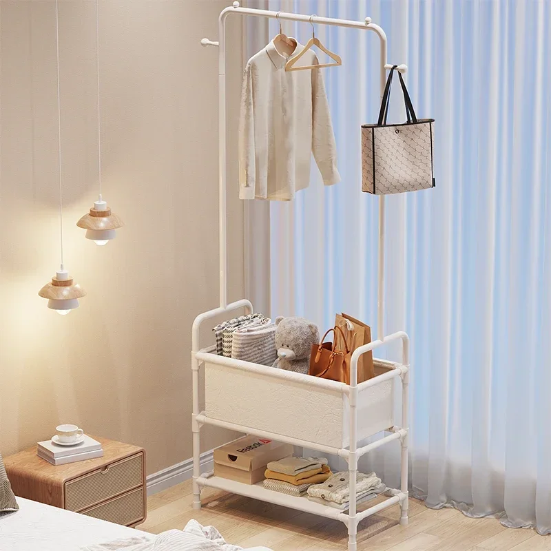 Place Saving Clothes Rack Minimalist Floor Bedroom Stand Hanger Garment Rack Living Room Percheros Home Modern Furniture
Place Saving Clothes Rack Minimalist Floor Bedroom Stand Hanger Garment Rack Living Room Percheros Home Modern Furniture