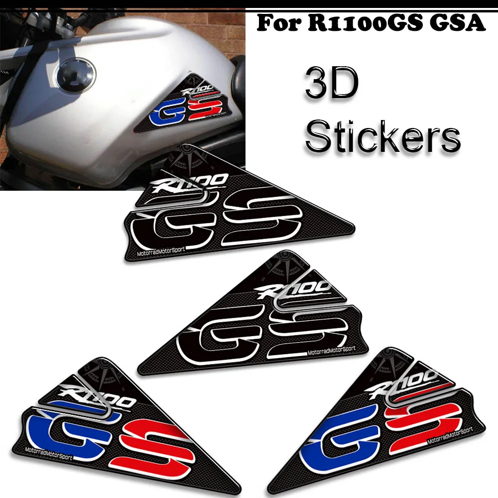 For BMW R1100GS R 1100 GS R1100 GSA ADV Adventure Motorcycle Tank Knee Pad Grips Stickers Protector Gas Fuel Oil Kit Decals
For BMW R1100GS R 1100 GS R1100 GSA ADV Adventure Motorcycle Tank Knee Pad Grips Stickers Protector Gas Fuel Oil Kit Decals