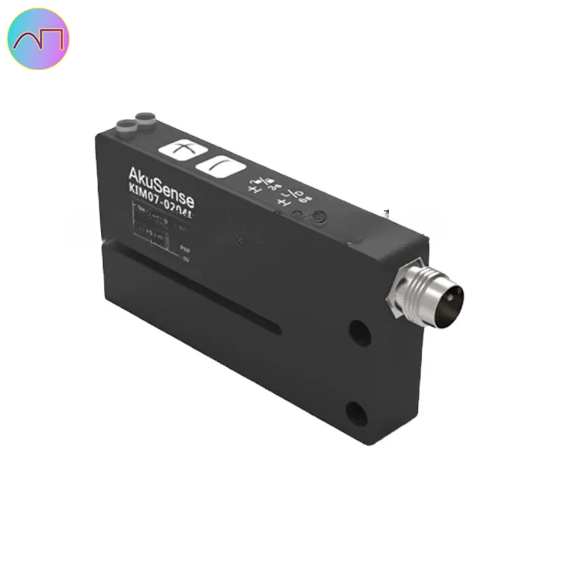 Wide Range 2mm Length Gaps Labels Slot Photoelectric Sensor for Packing Industry 12~24V DC
Wide Range 2mm Length Gaps Labels Slot Photoelectric Sensor for Packing Industry 12~24V DC