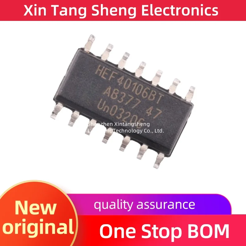 10Pcs HEF4016BT HEF4016 HEF40106BT HEF4013BT HEF4011BT HEF4040BT HEF4021BT HEF4001BT HEF4017BT SOP-14
10Pcs HEF4016BT HEF4016 HEF40106BT HEF4013BT HEF4011BT HEF4040BT HEF4021BT HEF4001BT HEF4017BT SOP-14