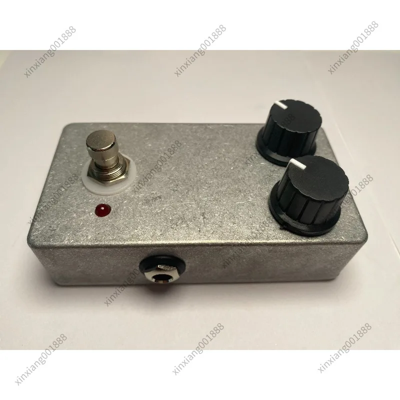 FUZZ Single Effect Device Silicon Tube Handmade DIY Bulk Kit FUZZ FACE
FUZZ Single Effect Device Silicon Tube Handmade DIY Bulk Kit FUZZ FACE
