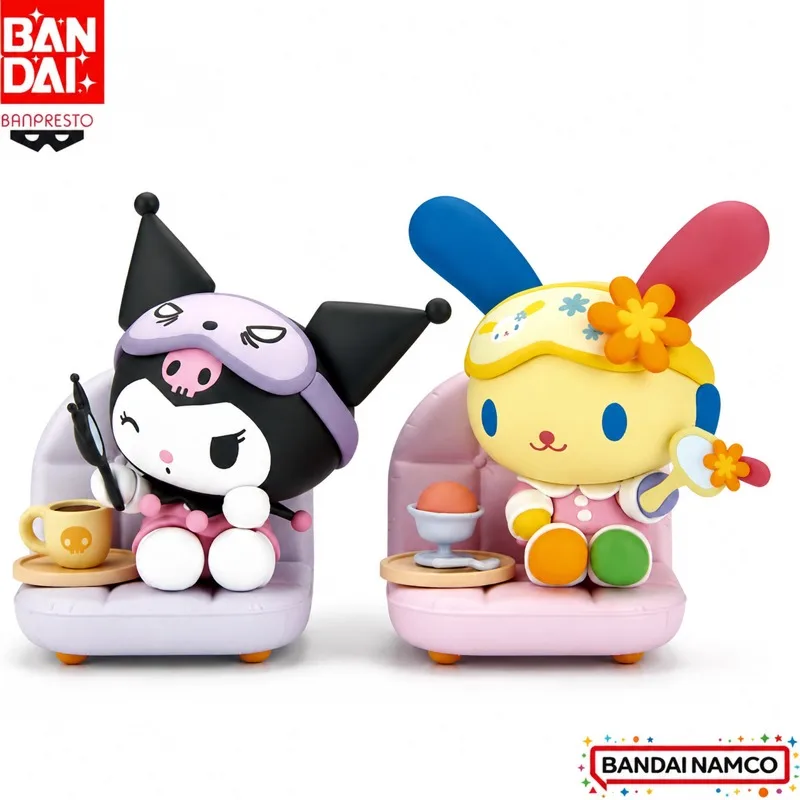In Stock Bandai Original Banpresto Sanrio Kuromi Action Figure Model Doll Brand New Boxed Anime Characters Toys Model Garage
In Stock Bandai Original Banpresto Sanrio Kuromi Action Figure Model Doll Brand New Boxed Anime Characters Toys Model Garage