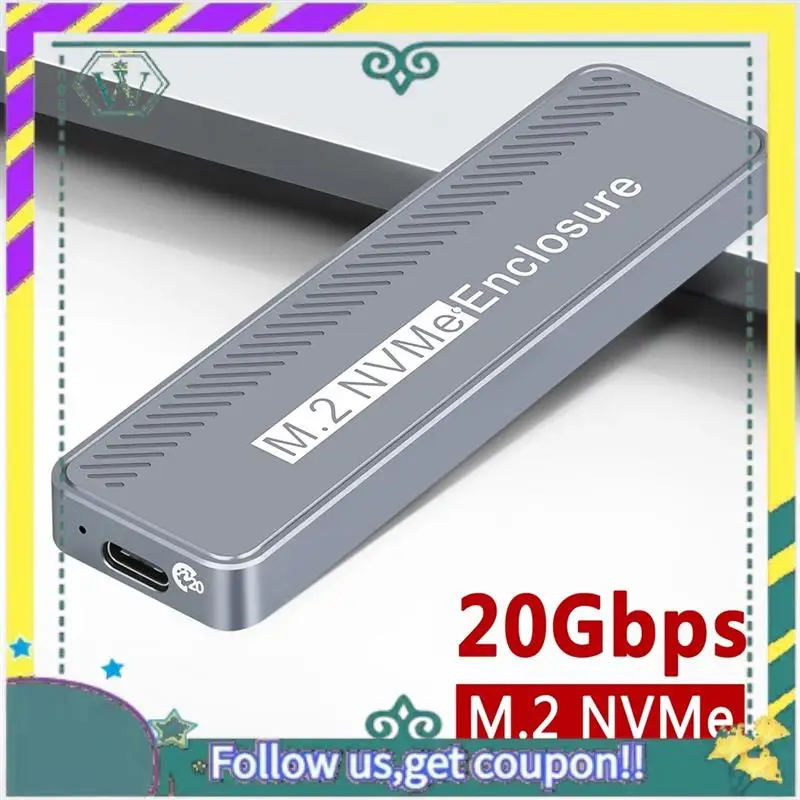 НОВЫЙ корпус M.2 Nvme SSD, жесткий диск, корпус жесткого диска 20 Гбит/с, Type-C USB3.2 Gen2x2, поддержка UASP TRIM для Windows
НОВЫЙ корпус M.2 Nvme SSD, жесткий диск, корпус жесткого диска 20 Гбит/с, Type-C USB3.2 Gen2x2, поддержка UASP TRIM для Windows