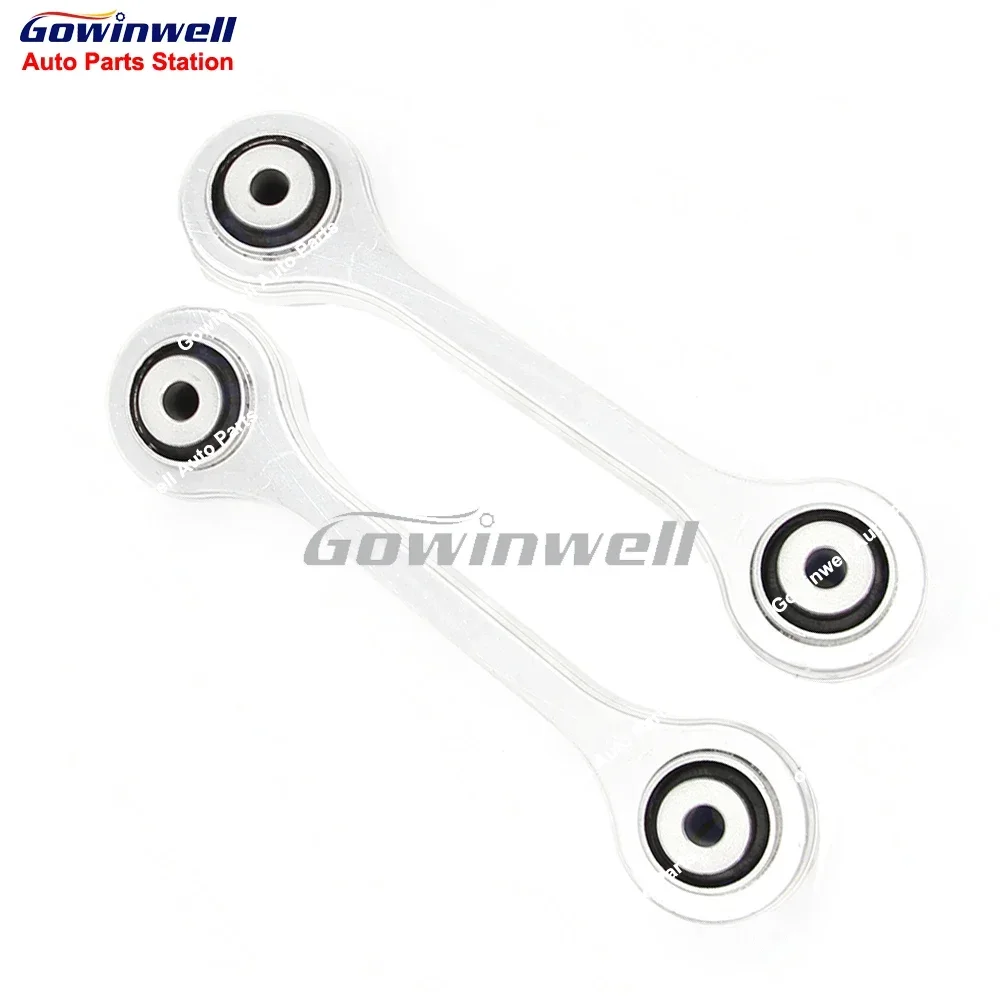 2pcs 4M0411317 Front Axle Sway Bar End Stabilizer Link Ball Joint For Audi Q7 4MB Q8 4MN A8 D5 A6 C8 A7 Q5 FYB Touareg 2015-2024
2pcs 4M0411317 Front Axle Sway Bar End Stabilizer Link Ball Joint For Audi Q7 4MB Q8 4MN A8 D5 A6 C8 A7 Q5 FYB Touareg 2015-2024