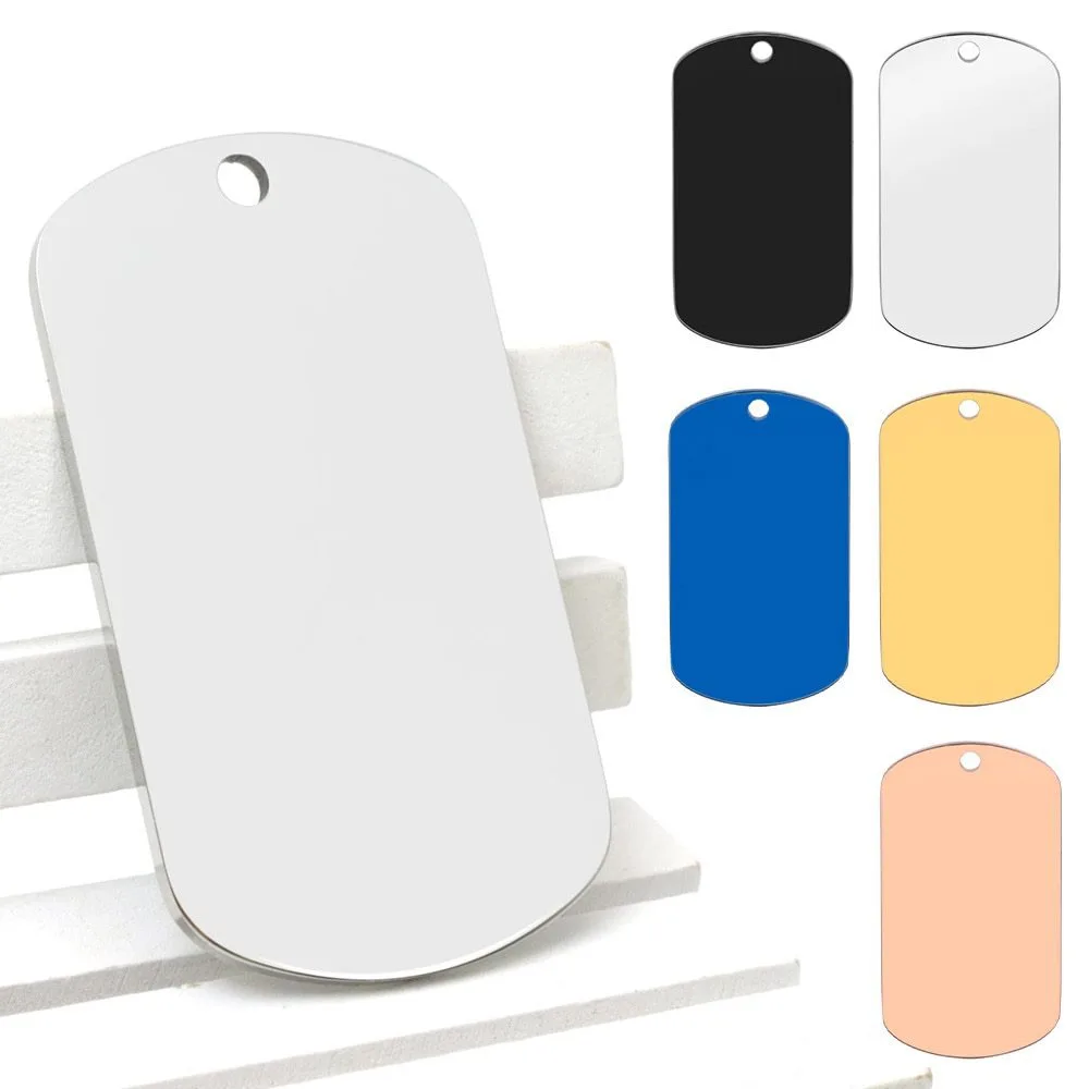 30 шт., металлические бирки, имя, идентификационная бирка из нержавеющей стали, брелок для ключей, кулон для ювелирных изделий, брелок, сделай сам, подарочные аксессуары
30 шт., металлические бирки, имя, идентификационная бирка из нержавеющей стали, брелок для ключей, кулон для ювелирных изделий, брелок, сделай сам, подарочные аксессуары