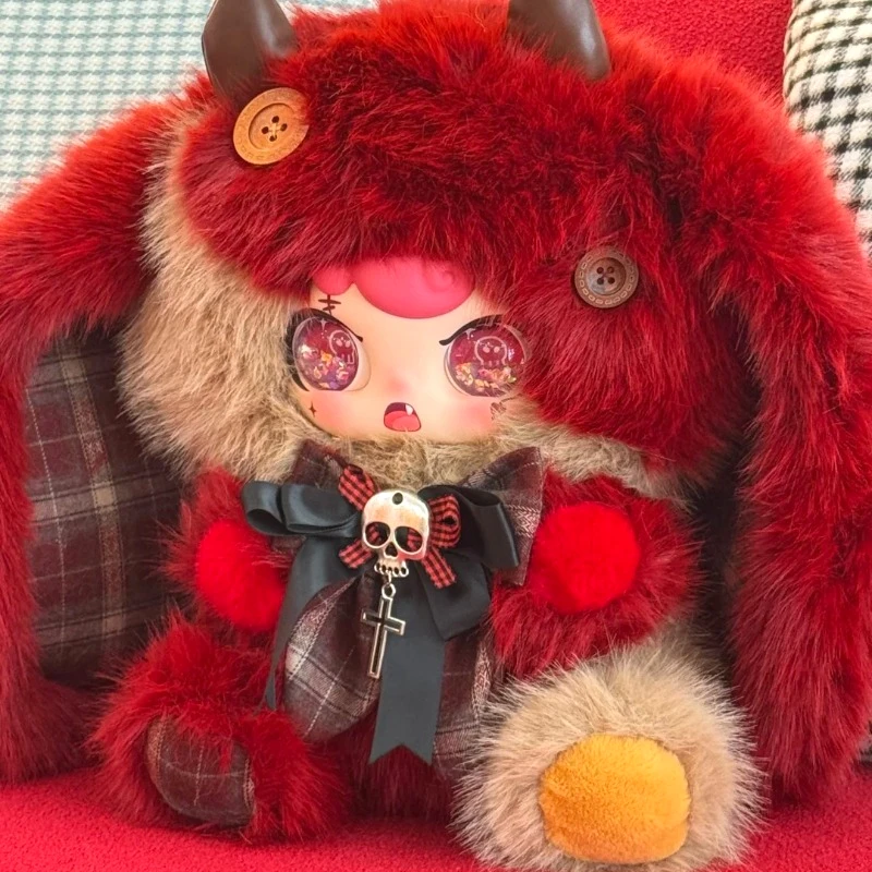 Zaza 800% Night Rose Series Blind Box Zaza Vinyl Anime Figure Mystery Box Kawaii Room Decor Toys Collect Birthday Surprise Gift
Zaza 800% Night Rose Series Blind Box Zaza Vinyl Anime Figure Mystery Box Kawaii Room Decor Toys Collect Birthday Surprise Gift