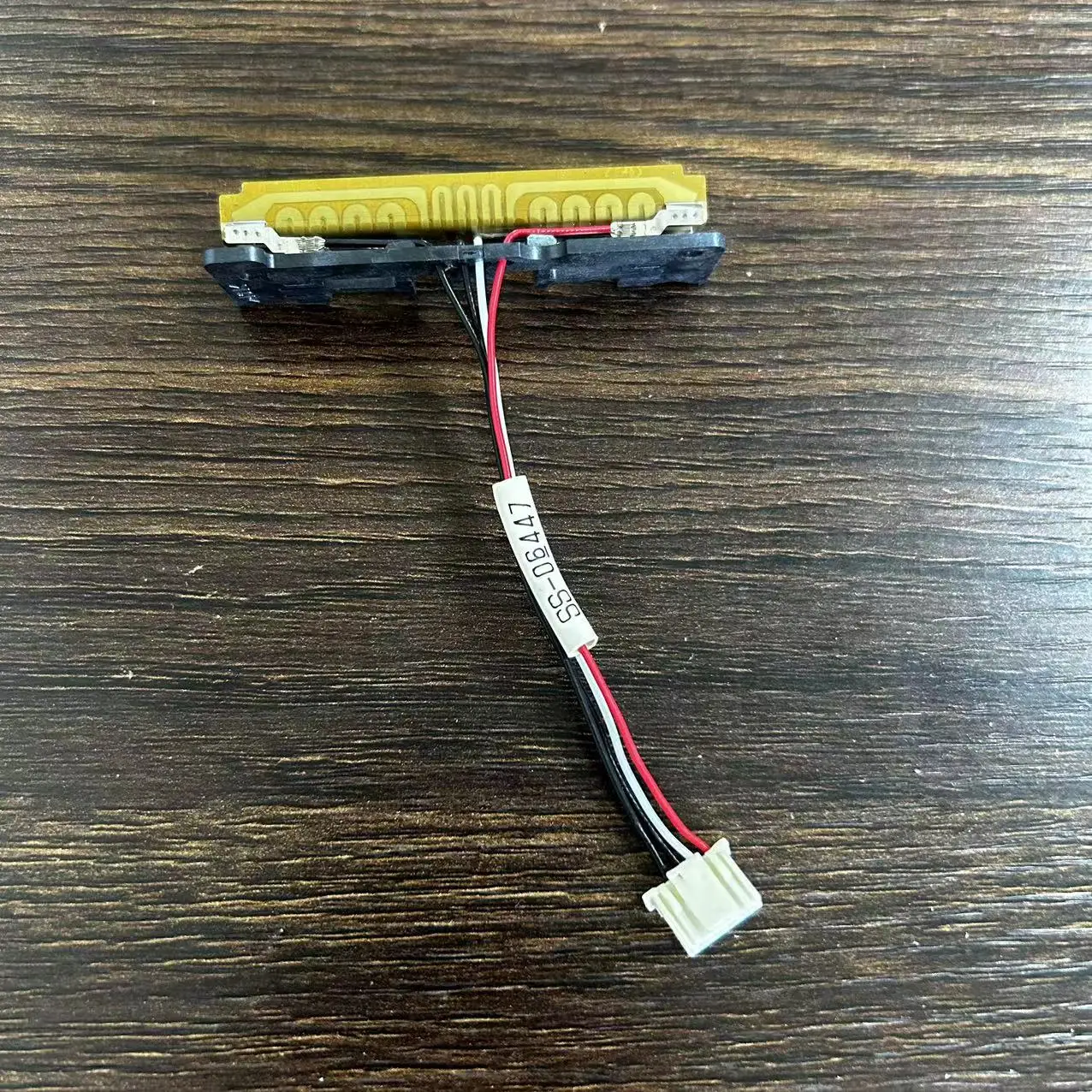 Original Fujikura FSM-60S FSM-60R FSM-18S FSM-18R fiber optic fusion splicer heater core
Original Fujikura FSM-60S FSM-60R FSM-18S FSM-18R fiber optic fusion splicer heater core