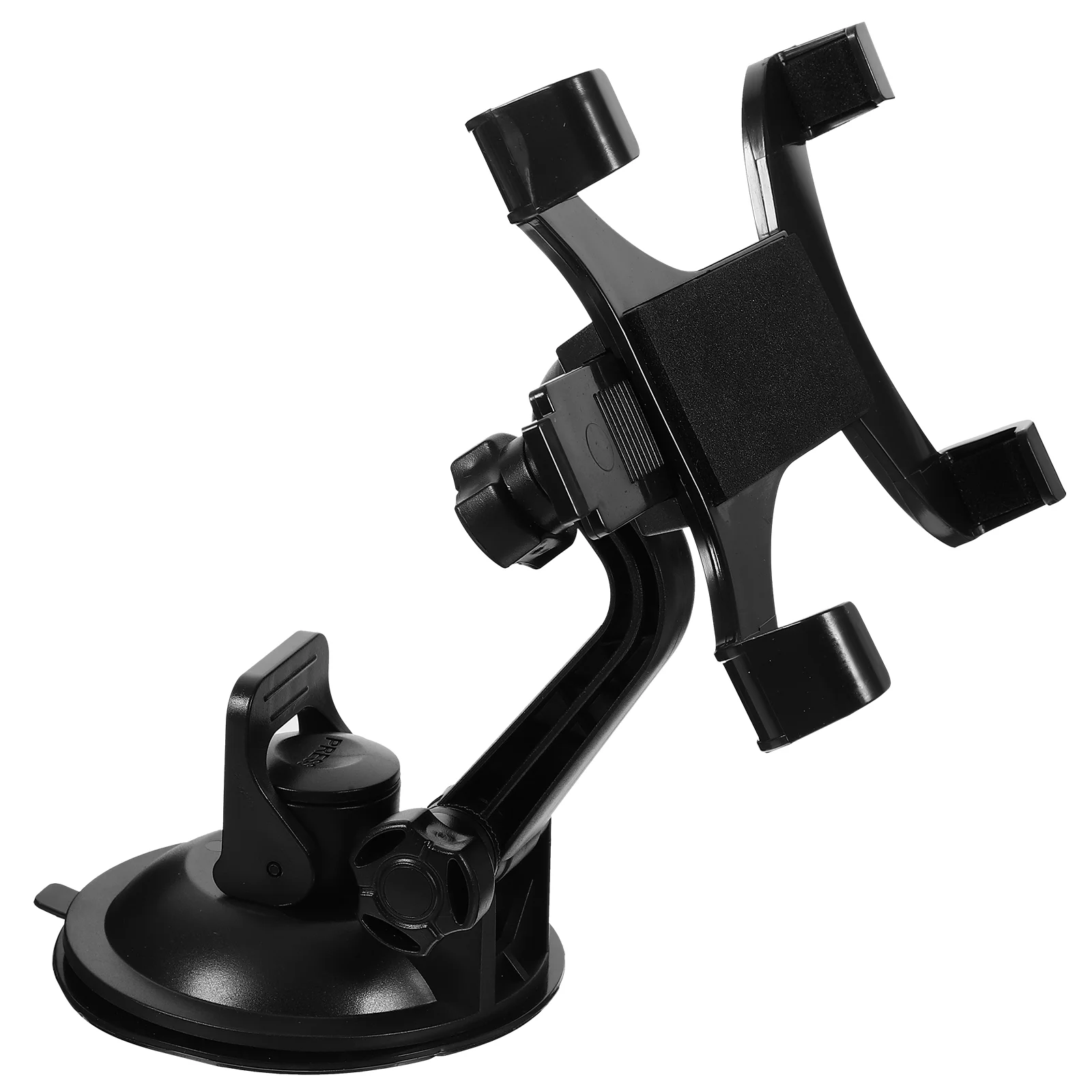 Car Tablet Holder Accessory Mount Dashboard Windshield Stand Abs Bracket for Pad Air
Car Tablet Holder Accessory Mount Dashboard Windshield Stand Abs Bracket for Pad Air