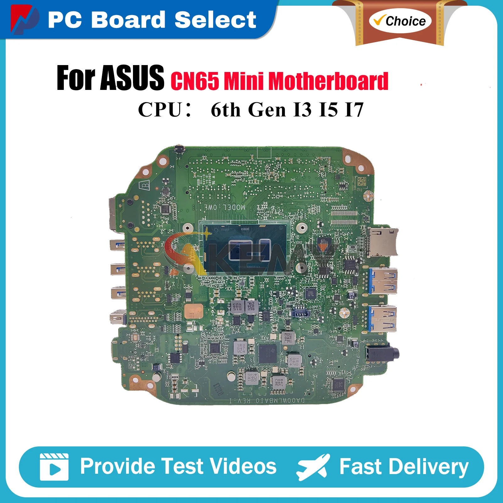 CN65 Laptop Motherboard For ASUS Chromebook CN65 CN65 Notebook Mainboard With I3 I5 I7 CPU 100% tests OK fast shipping stk
CN65 Laptop Motherboard For ASUS Chromebook CN65 CN65 Notebook Mainboard With I3 I5 I7 CPU 100% tests OK fast shipping stk