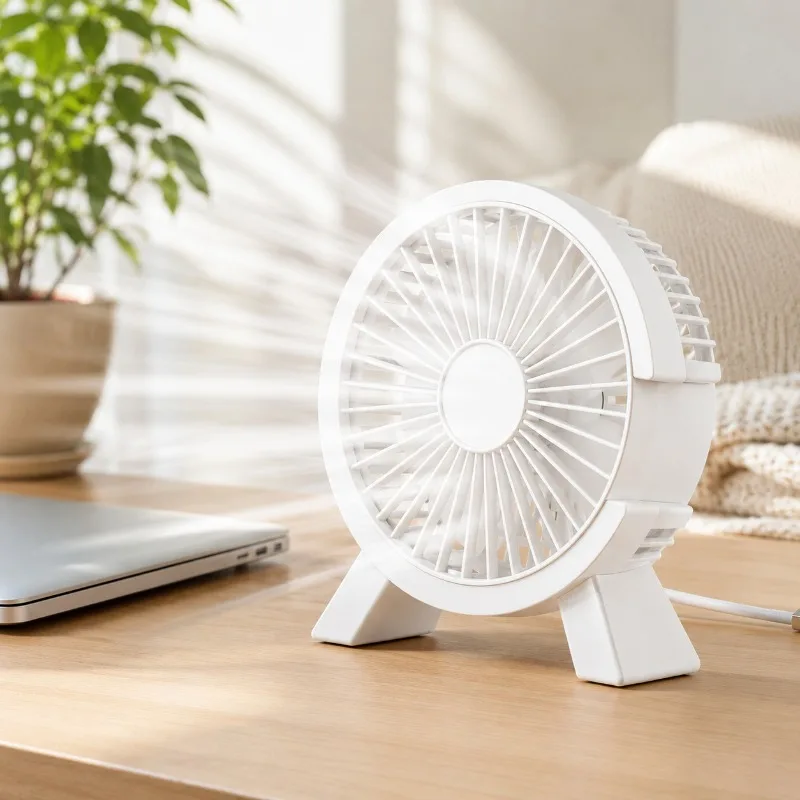 Mini USB Rechargeable Table Fan Portable Small Fan for Student Dormitory Computer Summer Gadget Home Desk Office Cooling Fan
Mini USB Rechargeable Table Fan Portable Small Fan for Student Dormitory Computer Summer Gadget Home Desk Office Cooling Fan