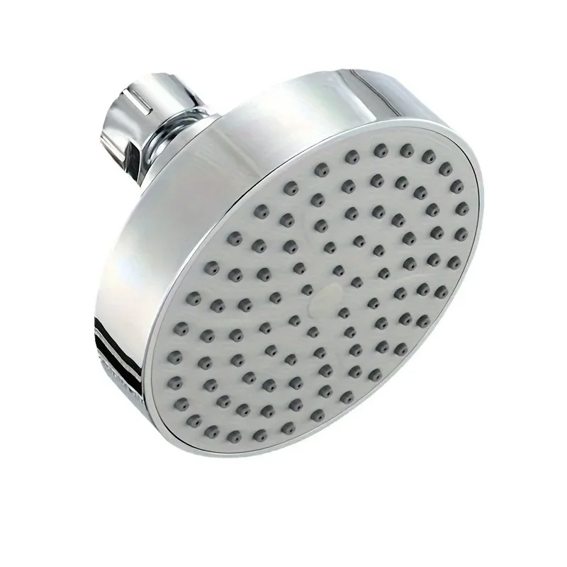High Pressure Rain Shower Head High Flow Rainfall Shower Head - Luxury Modern Look - Pressure Boosting 
High Pressure Rain Shower Head High Flow Rainfall Shower Head - Luxury Modern Look - Pressure Boosting