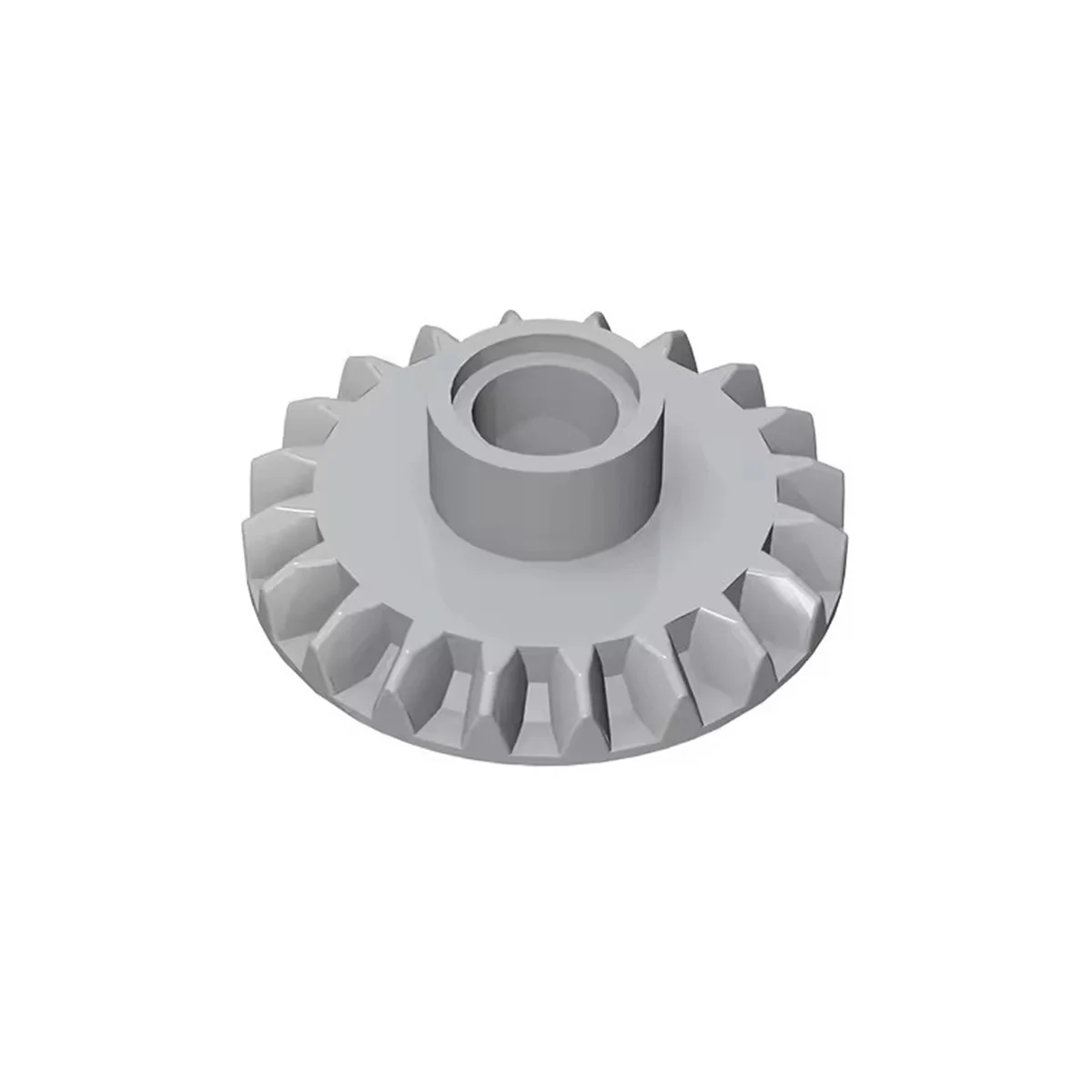 50pcs 87407 Gear 20 Tooth Building Blocks Kit Bevel With Pin Holes Brick Particle Educational Toys Children Birthday Gifts
50pcs 87407 Gear 20 Tooth Building Blocks Kit Bevel With Pin Holes Brick Particle Educational Toys Children Birthday Gifts