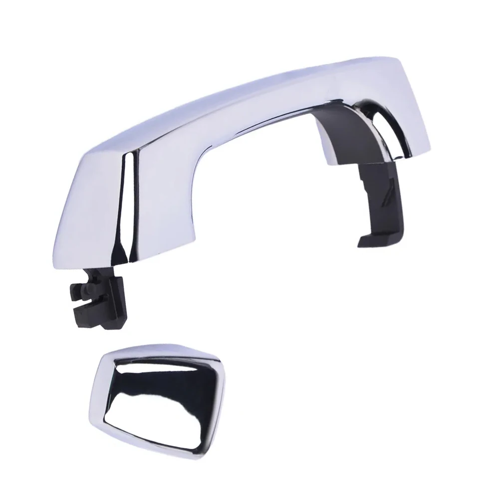 1253074667 For Hummer H3 2006-2010 Exterior Door Handle 15296932 15932907 25832249 336-50019-010 91196 HU1310103
1253074667 For Hummer H3 2006-2010 Exterior Door Handle 15296932 15932907 25832249 336-50019-010 91196 HU1310103