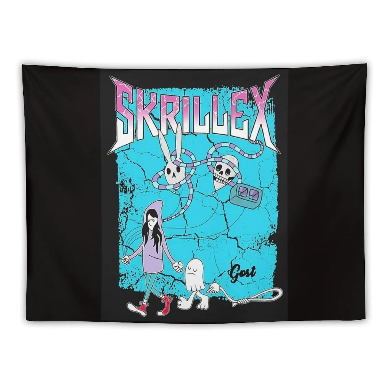 skrillex populer Tapestry Home Decor Aesthetic Room Decorations Aesthetics Tapestry
skrillex populer Tapestry Home Decor Aesthetic Room Decorations Aesthetics Tapestry