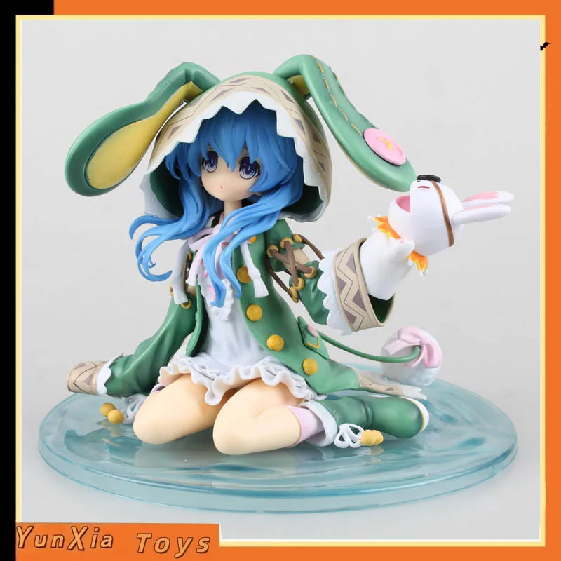 PLUM Date A Live 3rd Generation Yoshino Kneeling Pose The Hermit Finished Collectible Anime Figure Statue For Fans Collection
PLUM Date A Live 3rd Generation Yoshino Kneeling Pose The Hermit Finished Collectible Anime Figure Statue For Fans Collection