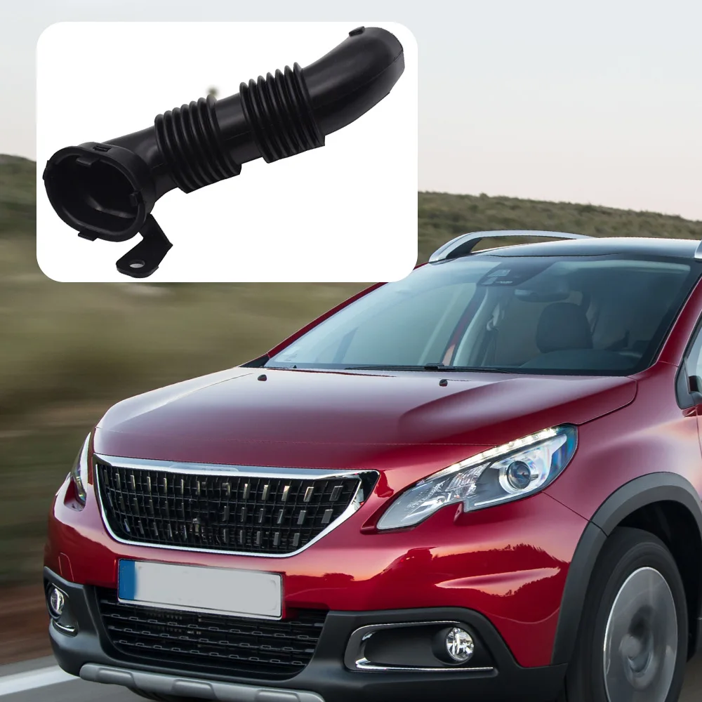 9674987780 Интерфейс воздухозаборника двигателя автомобиля для Peugeot 2008 2014-2019 для Citroen C-Elysée C3XR 2014, год и далее
9674987780 Интерфейс воздухозаборника двигателя автомобиля для Peugeot 2008 2014-2019 для Citroen C-Elysée C3XR 2014, год и далее