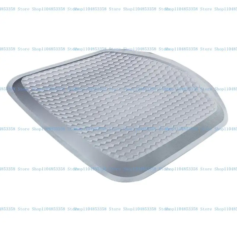 652F Ergonomic Car Cushion Providing Back Support and Comfort for Drivers Long Journeys Long Hour of Sitting Comfortably
652F Ergonomic Car Cushion Providing Back Support and Comfort for Drivers Long Journeys Long Hour of Sitting Comfortably