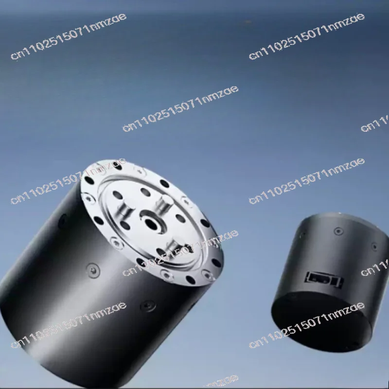 For Robotic Arm Automation Compact Design 5.5Nm Integrated Actuator Module Quasi-Direct Drive
For Robotic Arm Automation Compact Design 5.5Nm Integrated Actuator Module Quasi-Direct Drive