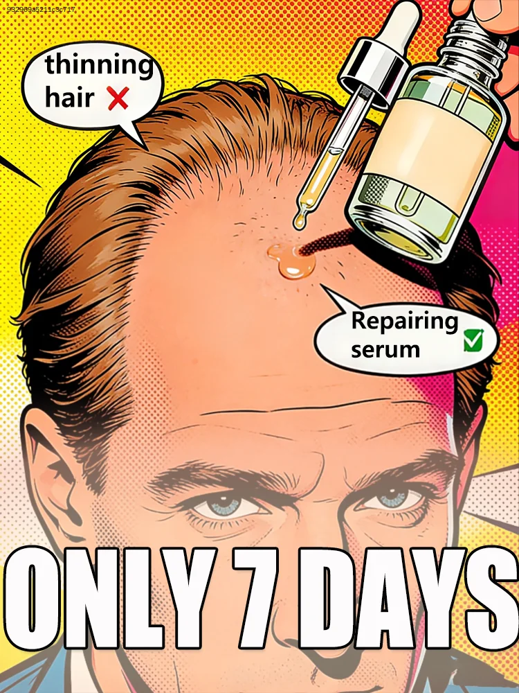Hair growth, resulting in enviable, thick, and beautiful hair
Hair growth, resulting in enviable, thick, and beautiful hair