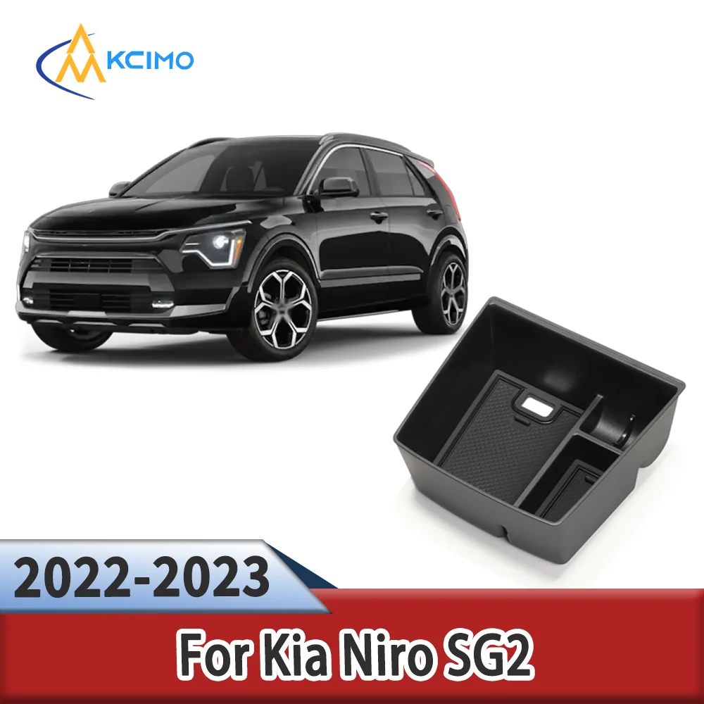 Для Kia Niro SG2 2022-2023 центральный подлокотник ящик для хранения консольный лоток внутренний органайзер для уборки авто аксессуары для интерьера
Для Kia Niro SG2 2022-2023 центральный подлокотник ящик для хранения консольный лоток внутренний органайзер для уборки авто аксессуары для интерьера
