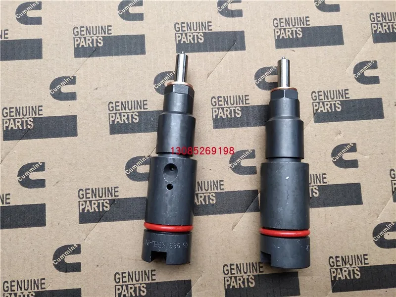 ISL9.5 Engine Injector 5265842 Moldes De Silicona Para Resina Epoxi
ISL9.5 Engine Injector 5265842 Moldes De Silicona Para Resina Epoxi