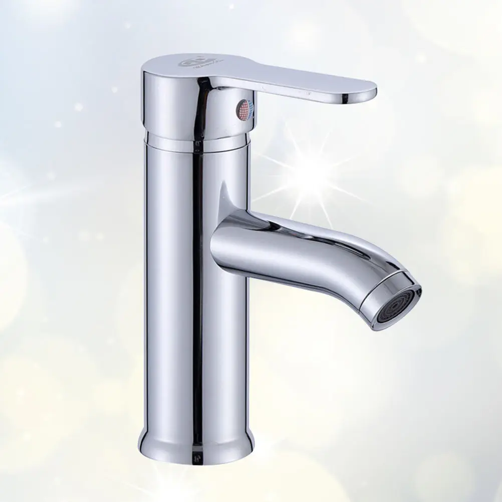 Stainless Steel Single Lever Low Curved Head Water Faucet For Bathroom Basin Sink Tap Kitchen Washbasin Hot Cold Faucet
Stainless Steel Single Lever Low Curved Head Water Faucet For Bathroom Basin Sink Tap Kitchen Washbasin Hot Cold Faucet