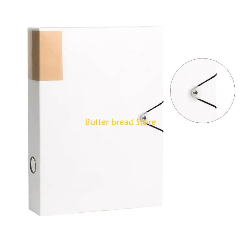 W89C Letter Size Storage File Box Plastic Archives Case with Lid File Folder Organiser Document Storage Filing Box for Office
W89C Letter Size Storage File Box Plastic Archives Case with Lid File Folder Organiser Document Storage Filing Box for Office