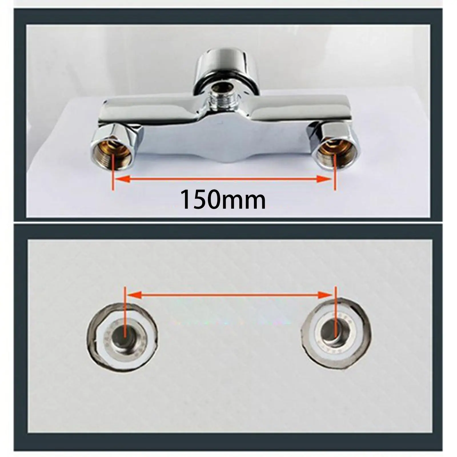 Adjustable Angled Curved Foot Shower Faucet Adapter Stainless Steel 360 Degree Rotatable Fitting for Bathroom Use
Adjustable Angled Curved Foot Shower Faucet Adapter Stainless Steel 360 Degree Rotatable Fitting for Bathroom Use