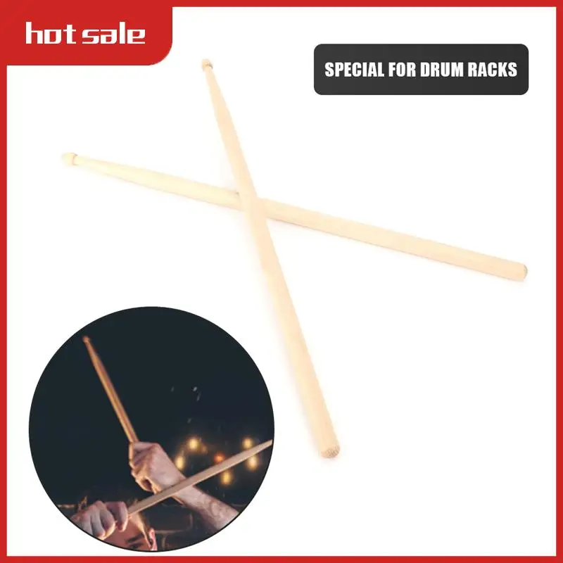 8Pcs Drum Stick 5A Hickory Wood Drum Sticks Set Kit High Quality, Durable With Carry Bag
8Pcs Drum Stick 5A Hickory Wood Drum Sticks Set Kit High Quality, Durable With Carry Bag