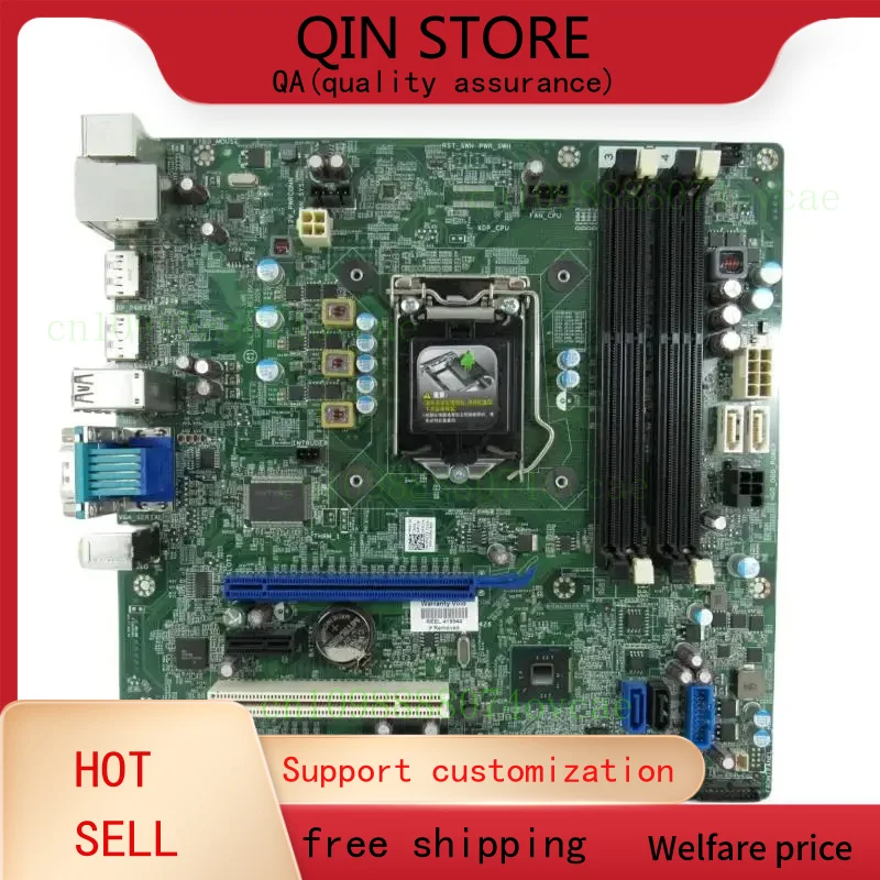 CN-0F5C5X для Dell Optiplex 7020 MT настольная материнская плата 0F5C5X F5C5X LGA1150 DDR3 материнская плата 100% протестирована быстрая доставка
CN-0F5C5X для Dell Optiplex 7020 MT настольная материнская плата 0F5C5X F5C5X LGA1150 DDR3 материнская плата 100% протестирована быстрая доставка
