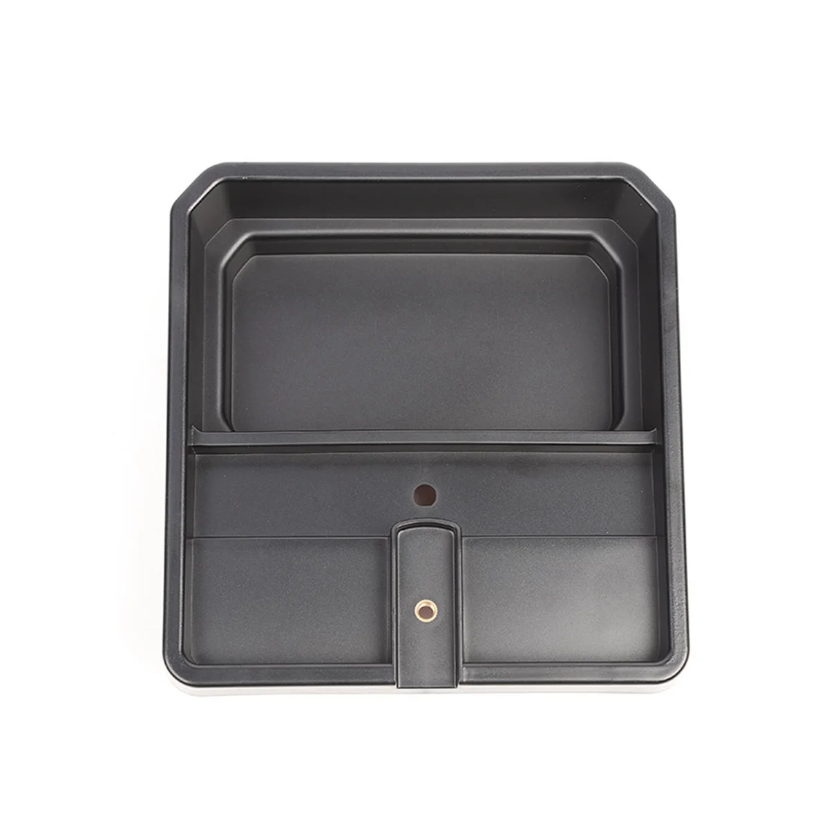 Ingenious Center Console Dashboard Storage Box Organizer Tray for Ford Bronco 2021-2025 Interior Accessories Durable
Ingenious Center Console Dashboard Storage Box Organizer Tray for Ford Bronco 2021-2025 Interior Accessories Durable