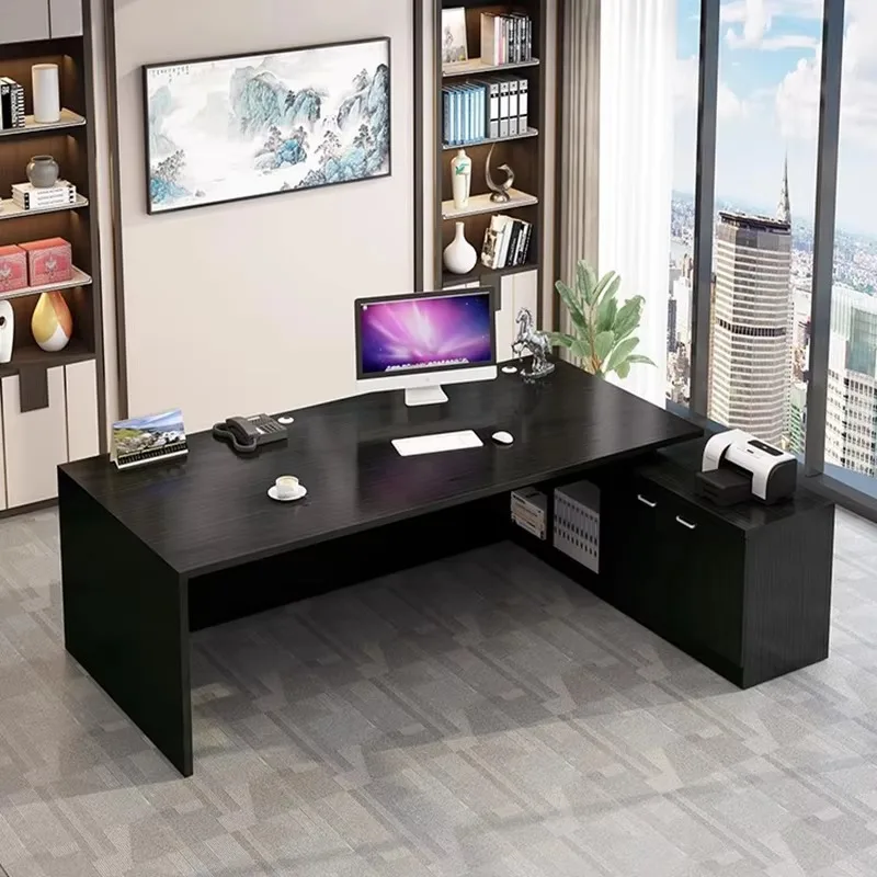 Standing Study Office Desk Organization European Corner Computer Office Desk Ergonomic Writing Escritorio Esquinero Furniture
Standing Study Office Desk Organization European Corner Computer Office Desk Ergonomic Writing Escritorio Esquinero Furniture
