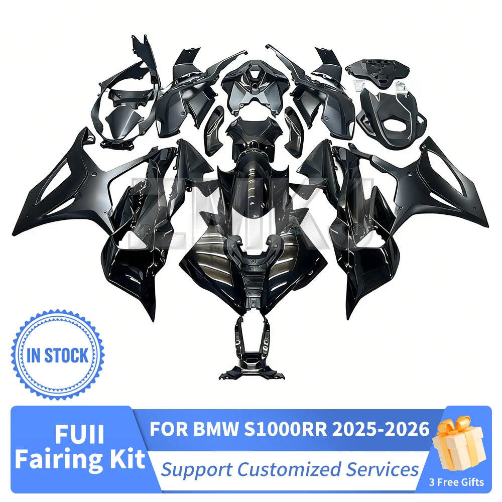 For BMW S1000RR 2025 2026 2023 2024 Motorcycle Fairing Set Body Kit decoration Plastic Guard Plate Accessories Shell Injection
For BMW S1000RR 2025 2026 2023 2024 Motorcycle Fairing Set Body Kit decoration Plastic Guard Plate Accessories Shell Injection