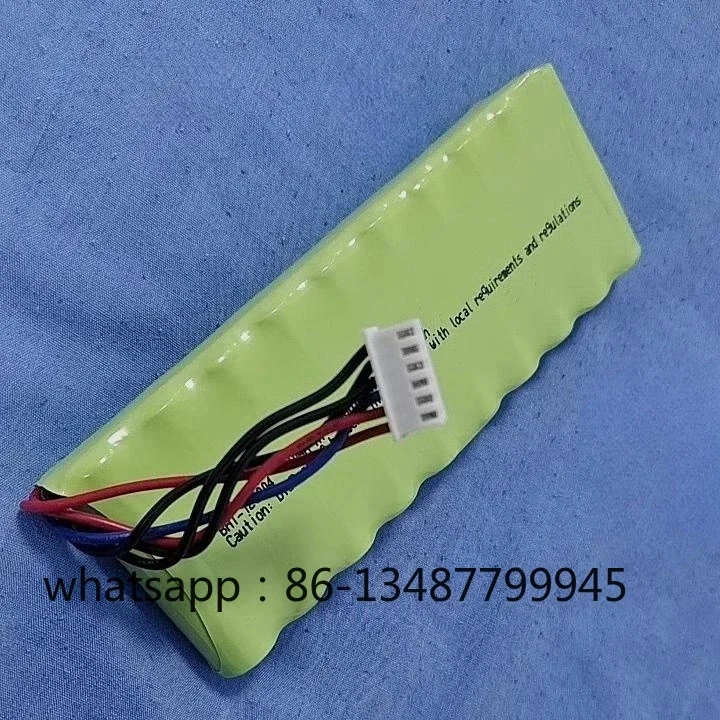 ECG battery ZQ-1201G ZQ-1203G ECG 12V battery
ECG battery ZQ-1201G ZQ-1203G ECG 12V battery