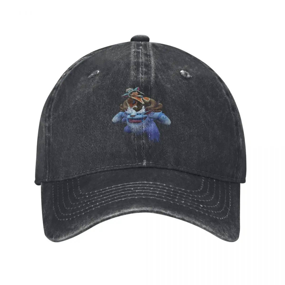 NUNU AND WILLUMP - FRELJORD Baseball Cap Rave Hat Man Luxury Hat men Trucker Hats For Men Women's
NUNU AND WILLUMP - FRELJORD Baseball Cap Rave Hat Man Luxury Hat men Trucker Hats For Men Women's