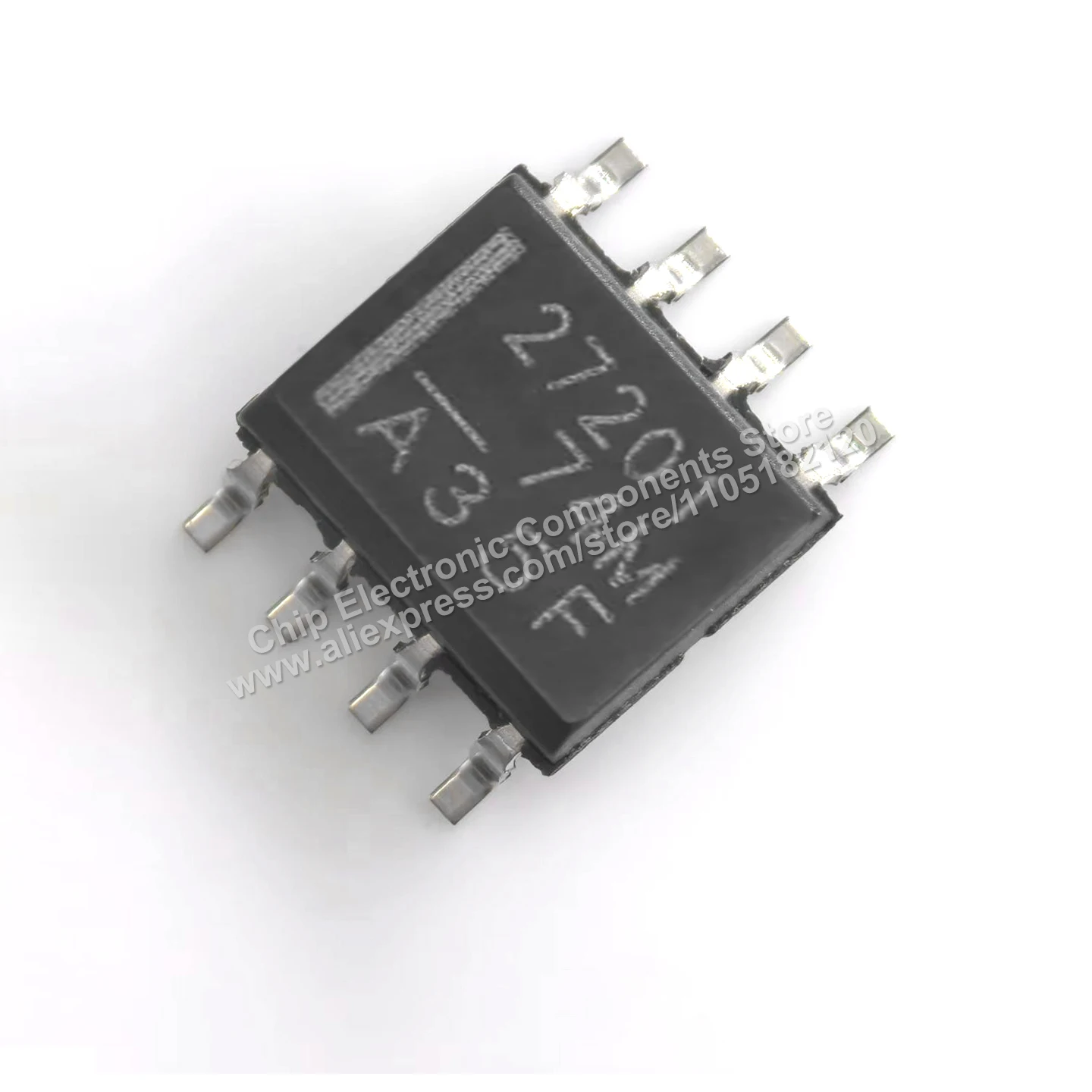 (5 PCS)Original IC UCC27201DDAR 27201 Marking Half-Bridge Driver Chip SOP-8
(5 PCS)Original IC UCC27201DDAR 27201 Marking Half-Bridge Driver Chip SOP-8