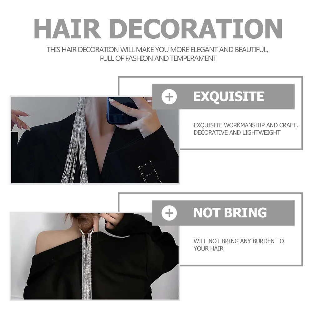 Повязка для волос с струящейся кисточкой, длинная цепочка, украшения для волос, легкие аксессуары для волос для фотографии, цепочка для свадебной церемонии
Повязка для волос с струящейся кисточкой, длинная цепочка, украшения для волос, легкие аксессуары для волос для фотографии, цепочка для свадебной церемонии