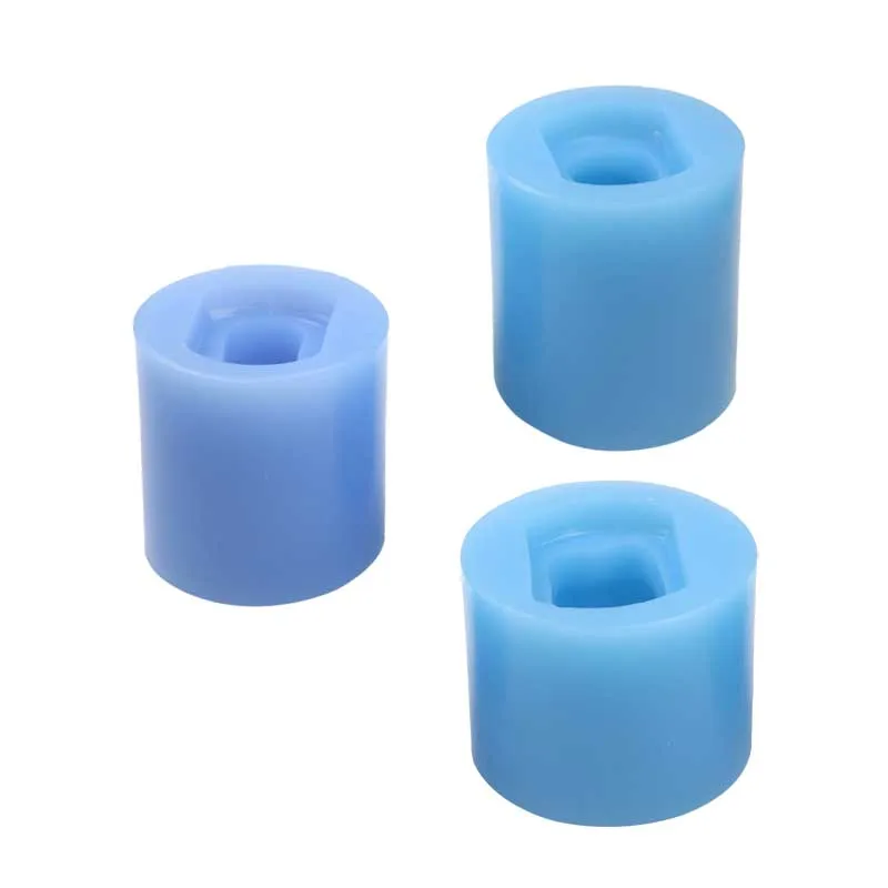 Dental Silicone Mold Base Mold Cavity Block Mold Dental Instrument Dental Lab Tools
Dental Silicone Mold Base Mold Cavity Block Mold Dental Instrument Dental Lab Tools