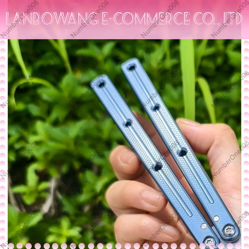 Suitable for Safety Bladeless Metal Knife Handles
Suitable for Safety Bladeless Metal Knife Handles