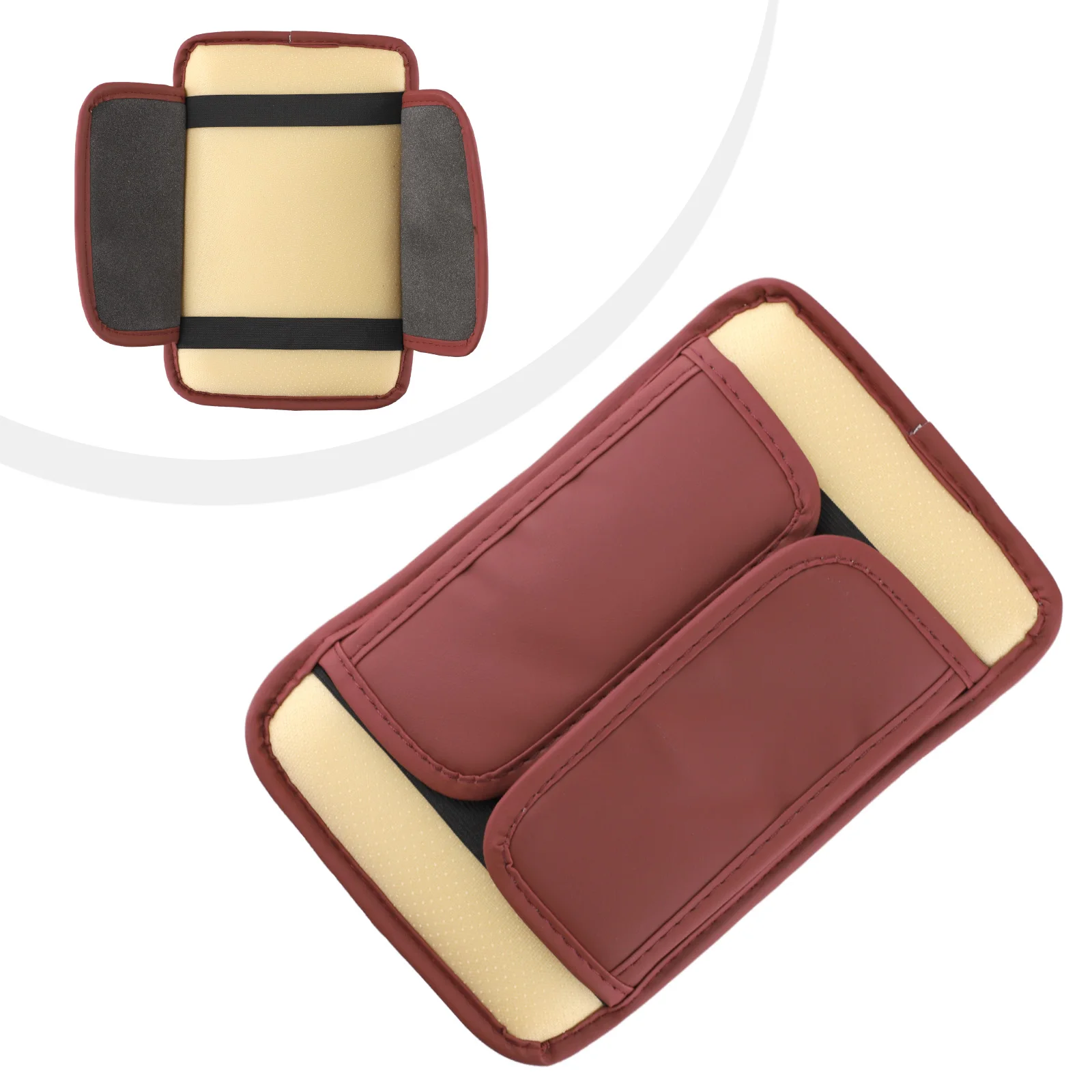 Cover Armrest Cover Armrest Cushion Cover Storage Bag Accessories Arm Rest Box Pad Protector Armrest Cushion Cover
Cover Armrest Cover Armrest Cushion Cover Storage Bag Accessories Arm Rest Box Pad Protector Armrest Cushion Cover