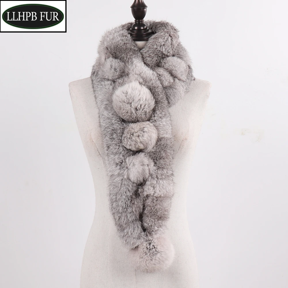 Hot Sale Winter Genuine Rabbit Fur Scarves Women 100% Natural Real Rabbit Fur Ring Scarf Warm Lady 100% Real Rabbit Fur Mufflers
Hot Sale Winter Genuine Rabbit Fur Scarves Women 100% Natural Real Rabbit Fur Ring Scarf Warm Lady 100% Real Rabbit Fur Mufflers