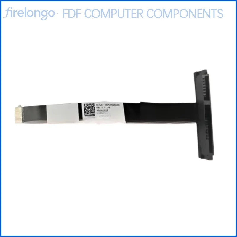 HDD Cable for Acer A315-53 A315-54 Hard Drive Connector Flex Ribbon NBX0002BY00
HDD Cable for Acer A315-53 A315-54 Hard Drive Connector Flex Ribbon NBX0002BY00